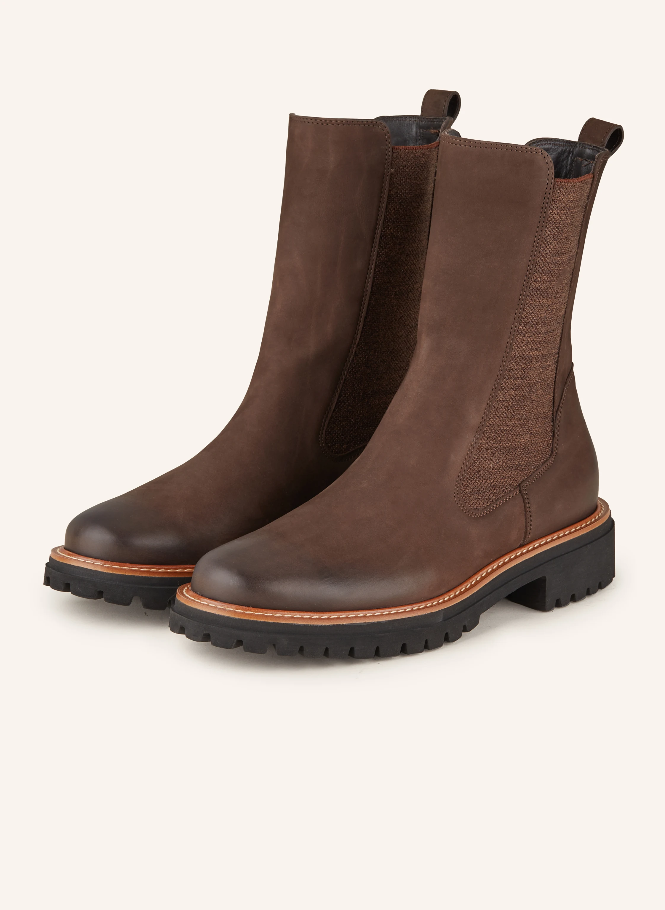 paul green Chelsea-Boots STAR