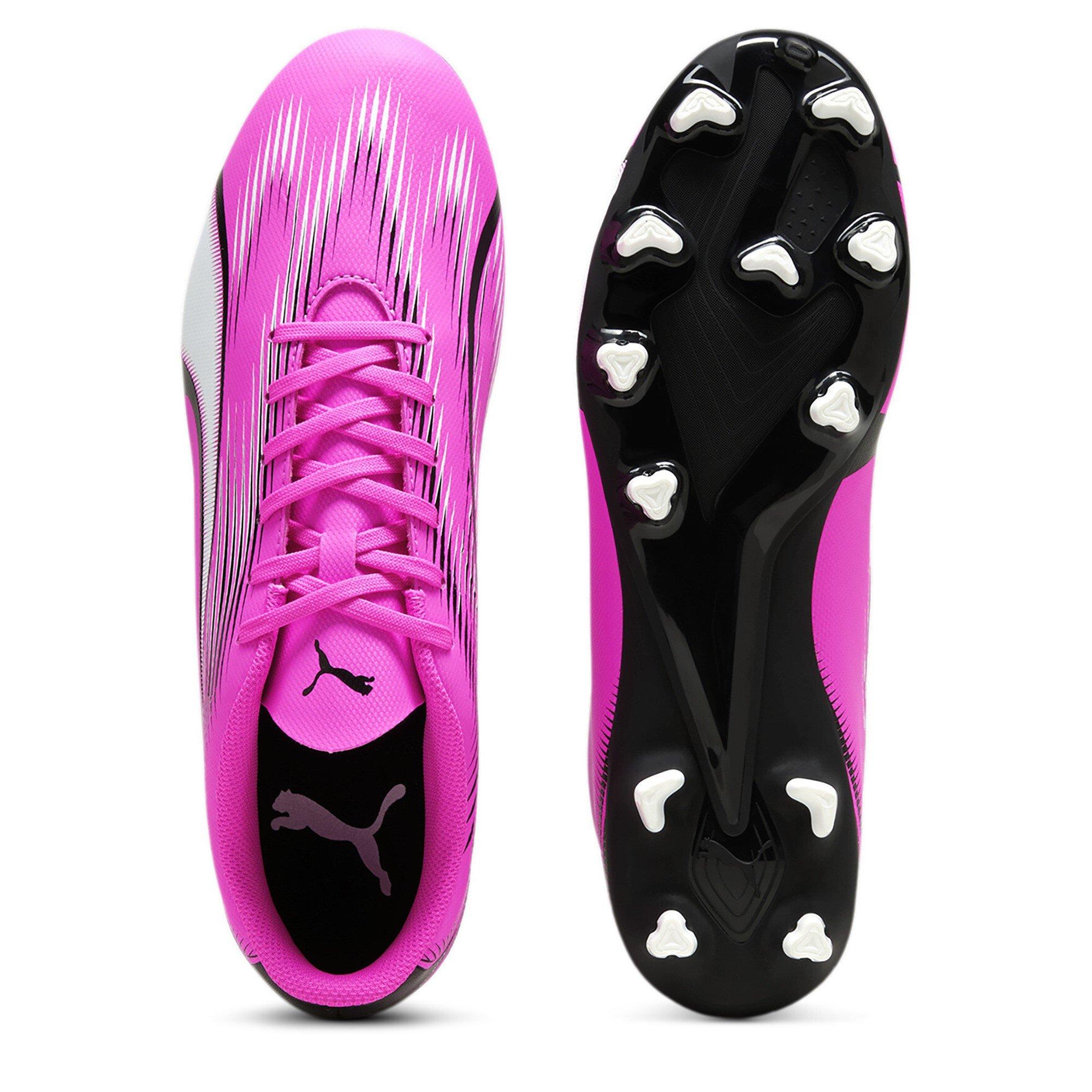 Puma Ultra Play Firm Ground Football Boots