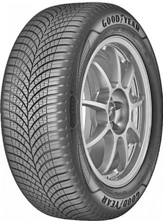 Good year Vector-4s g3 xl fp 255/35 R20 97W