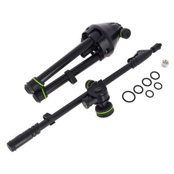 Gravity MS 3122 HDB Microphone Stand