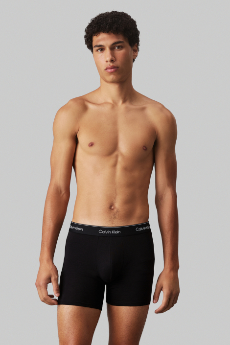 Calvin Klein zwarte heren ondergoed