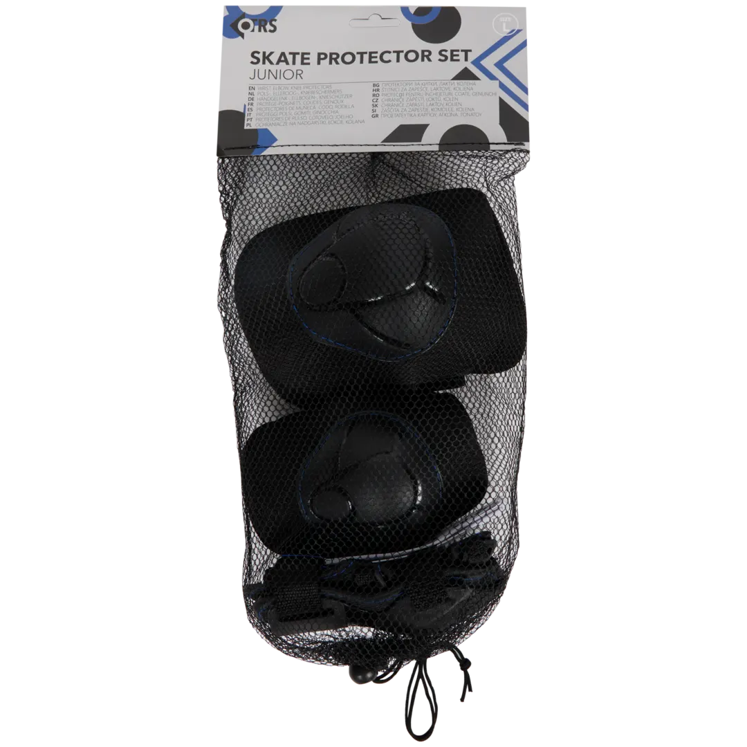 Protections pour roller et skateboard