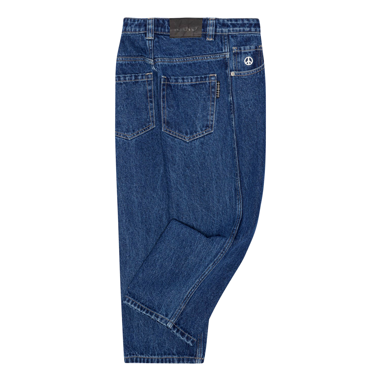 Aska - Blue Denim