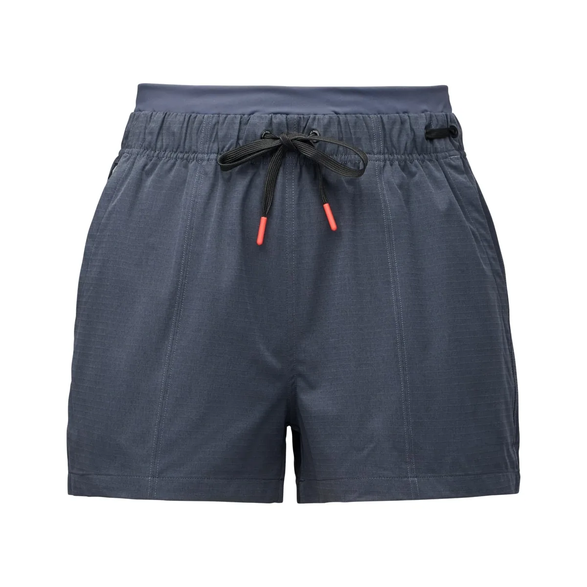 Black Diamond W Sequence Shorts Charcoal