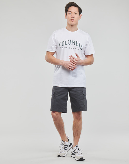 Columbia - Rapid Rivers Short Gris