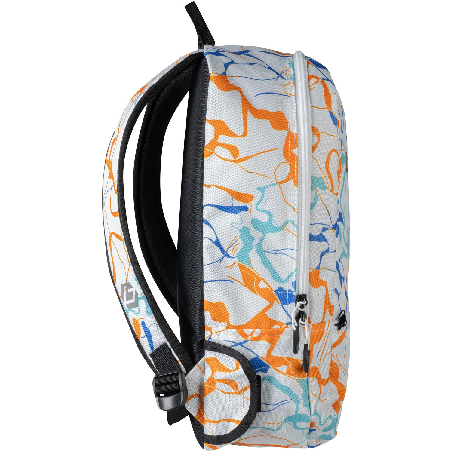 Brabo Backpack Fun