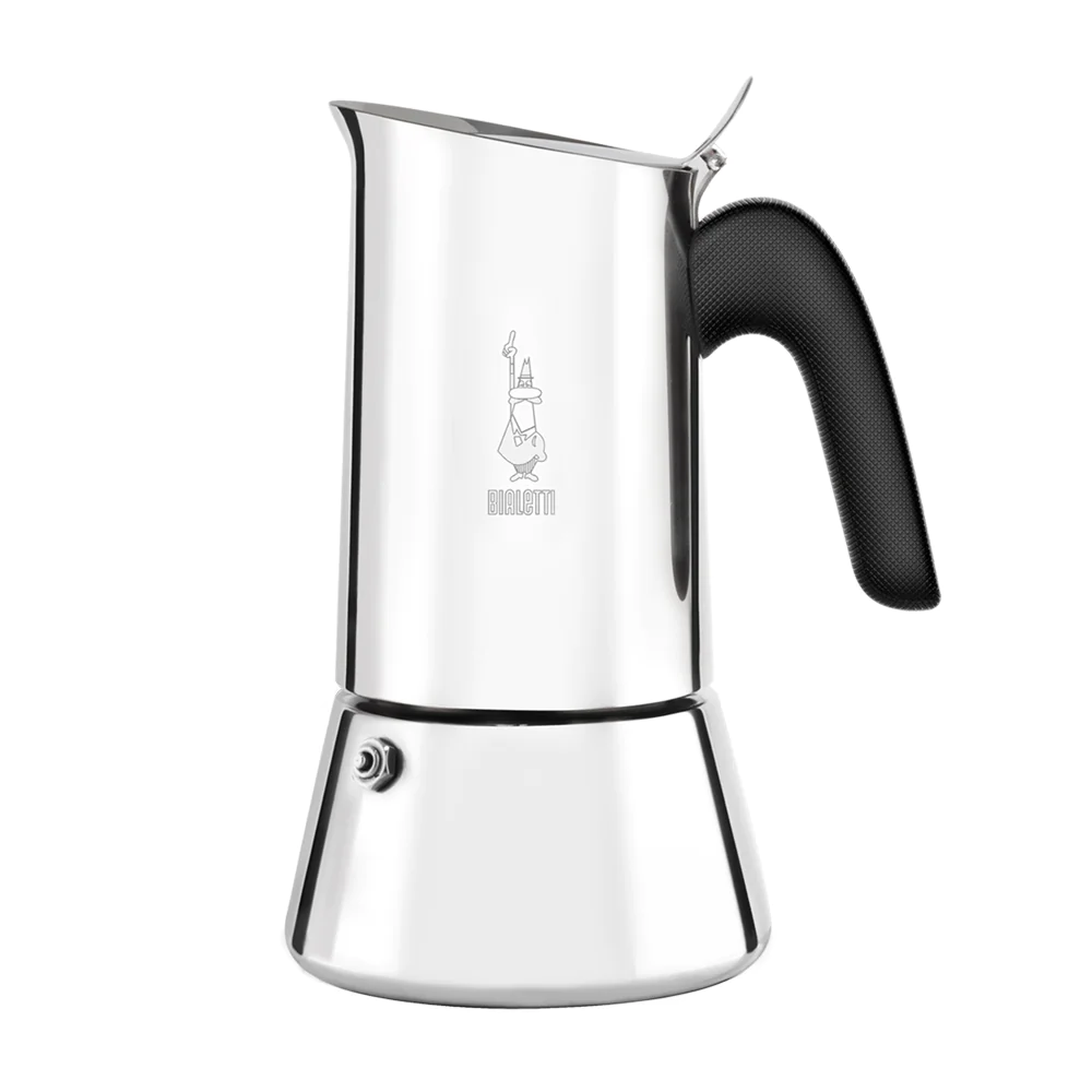 Cafetière Venus induction 4 tasses 17 cl 7254 Bialetti