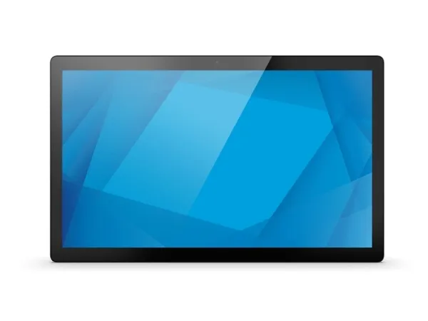 Elo I-Series - Alt-i-én RK3399 op til - RAM 4 GB - flash 32 GB - Gigabit Ethernet - Debian Linux 10 - skærm: LED 21.5