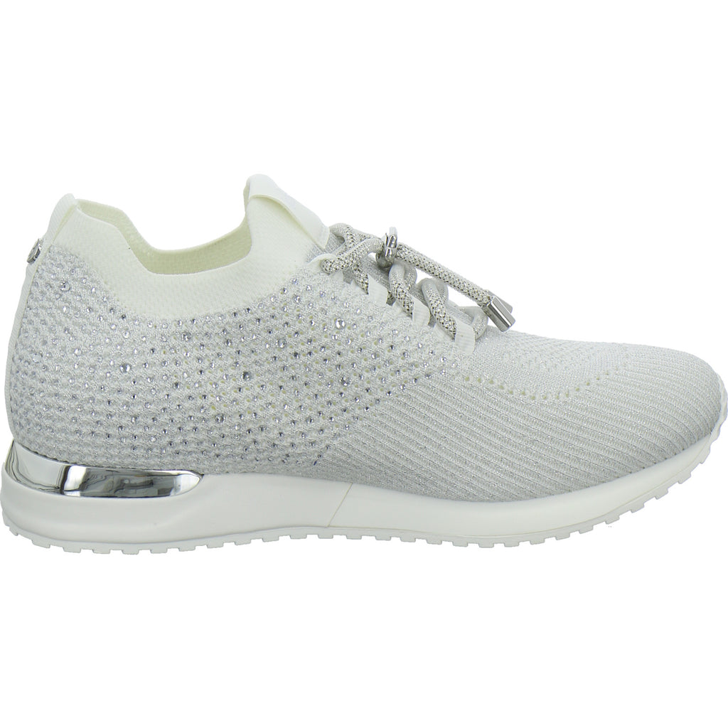 La Strada Sneaker Damen Weiß