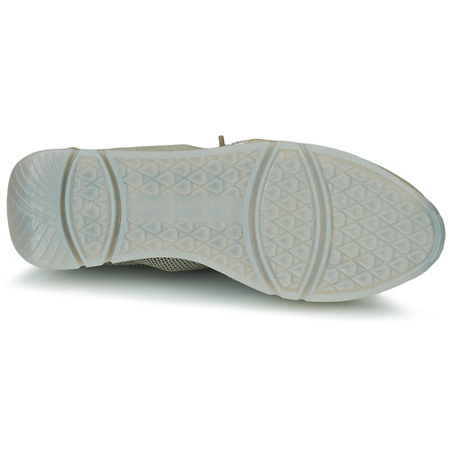 Hispanitas - KAIRA - Beige / Gris
