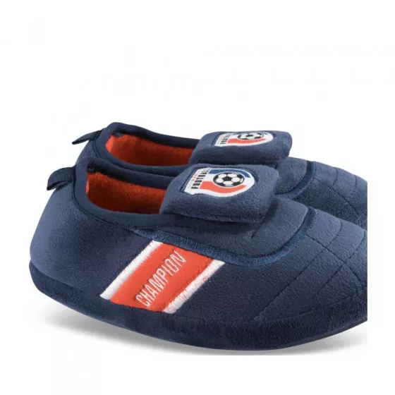 Chaussons MARINE TAMS