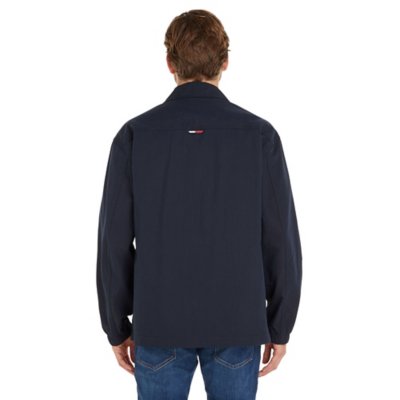 Chemise à manches longues homme Tjm Technical Corduroy TOMMY HILFIGER
