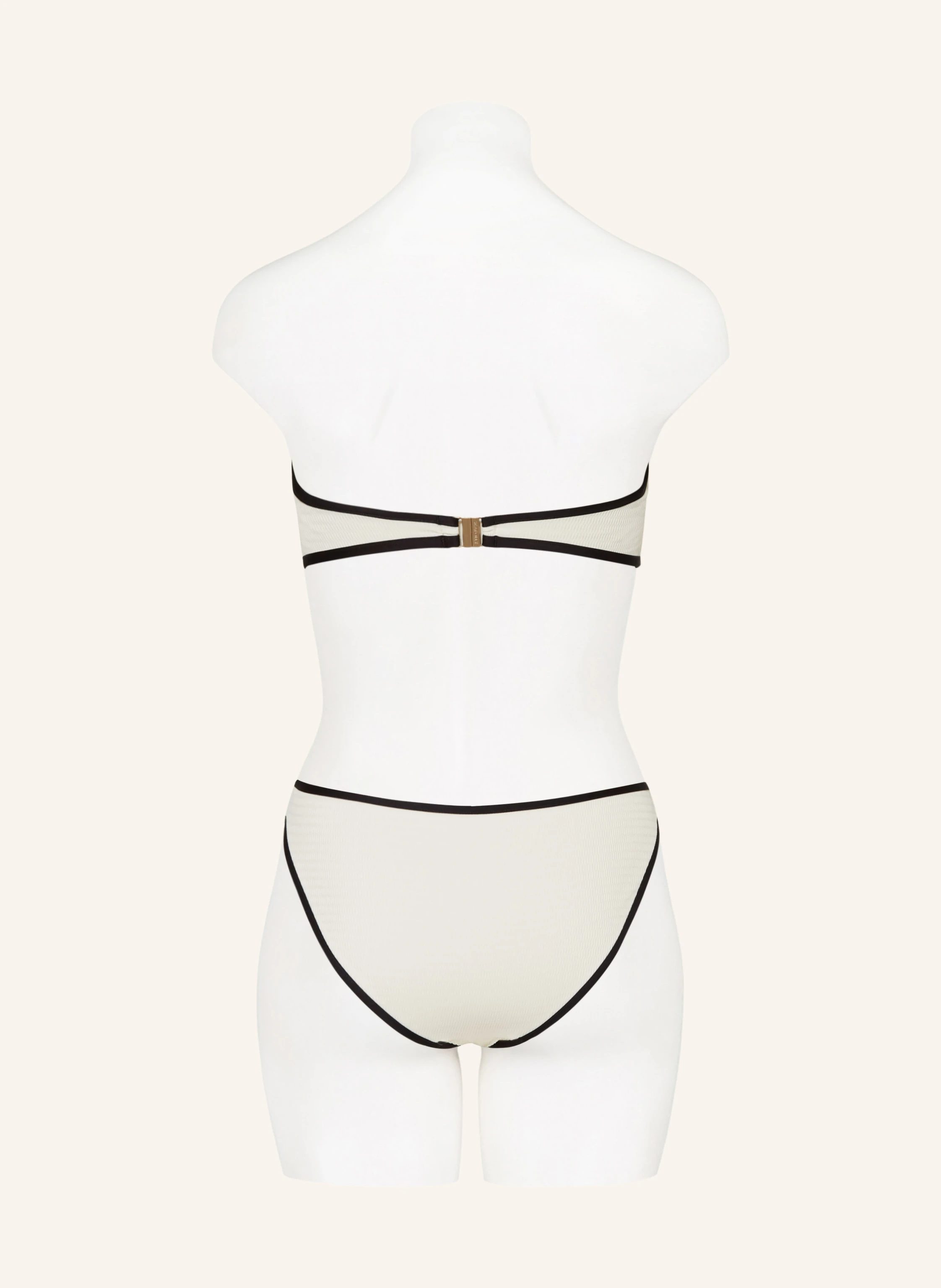 SEAFOLLY Basic-Bikini-Hose BEACH BOUND