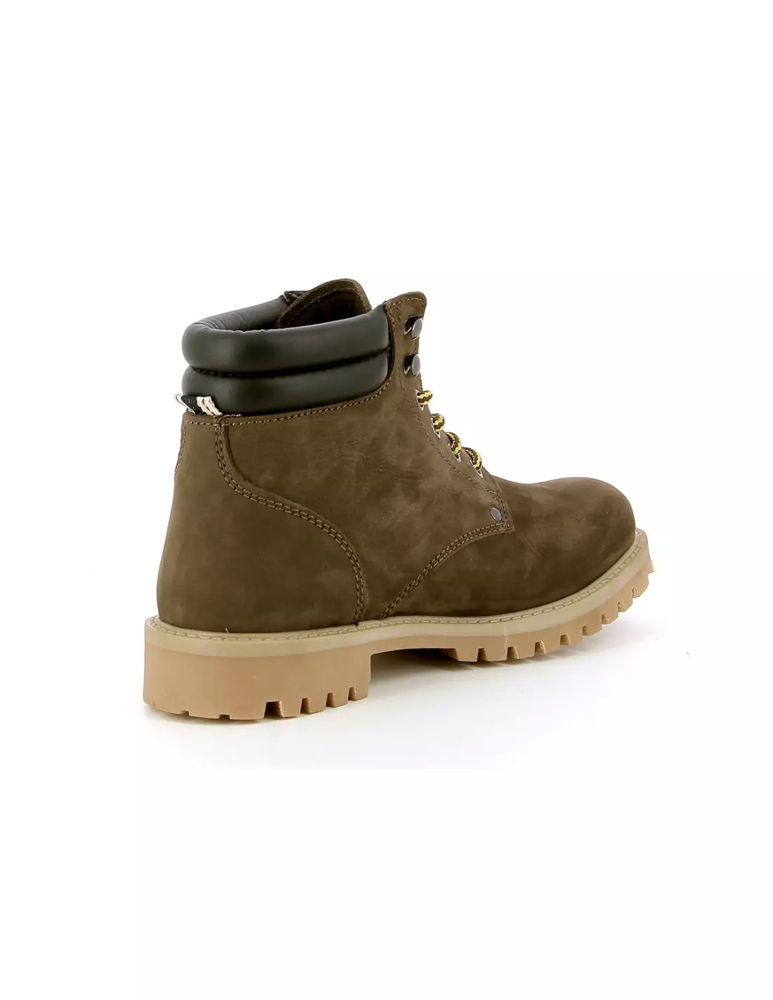 JACK & JONES JFWSTOKE - Bottines & boots Java
