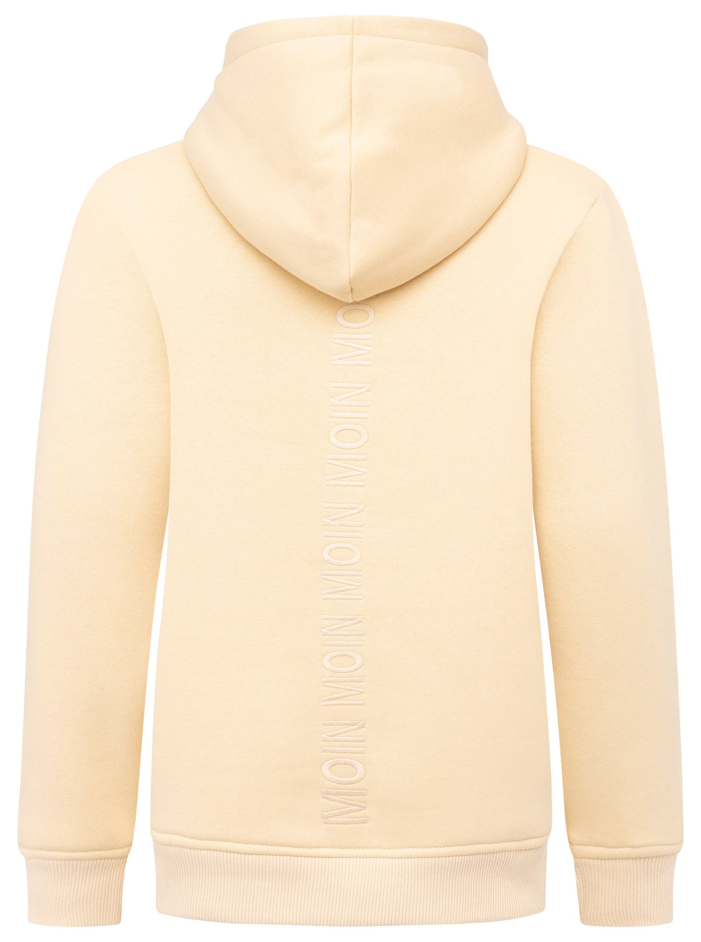 Zwillingsherz Sweatshirt »