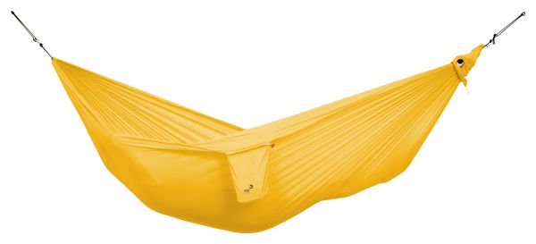 Hamac Ticket To The Moon Compact Hammock Jaune