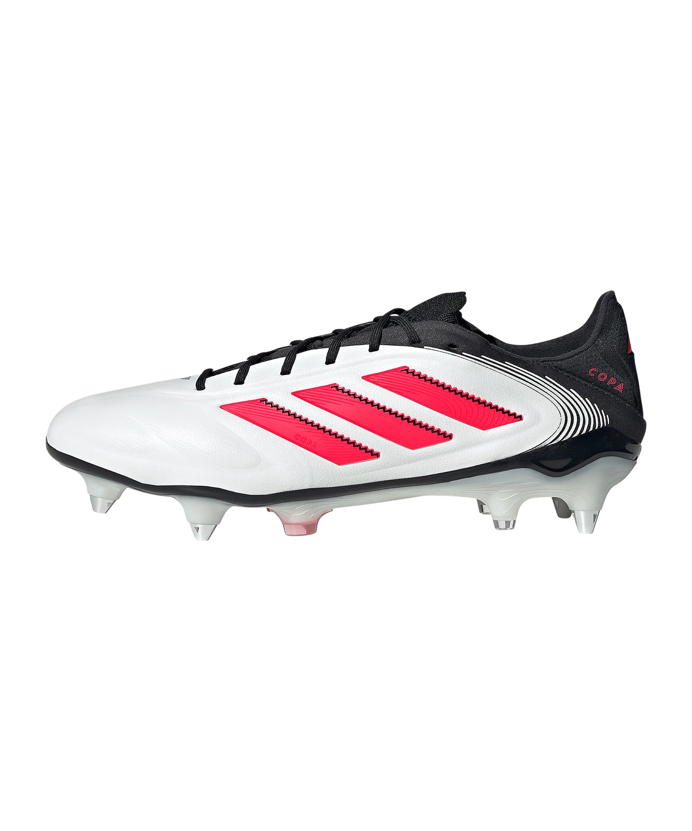 adidas COPA Pure III Elite SG Pure Victory Weiss