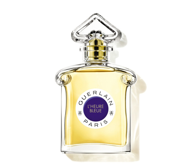 Guerlain L'Heure Bleue Eau de Toilette