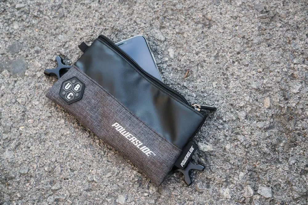 Powerslide UBC Phone Pocket | SkatePro