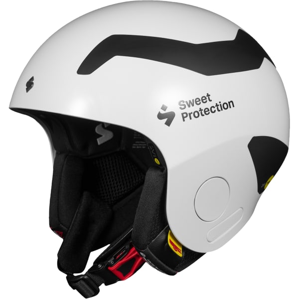 Casque de ski SWEET PROTECTION VOLATA 2VI MIPS GLOSS WHITE