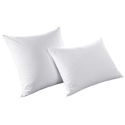 Sous-taie Jersey BED & PROTECT IMPERMÉABLE - RESPIRANT - ANTITRANSPIRANT