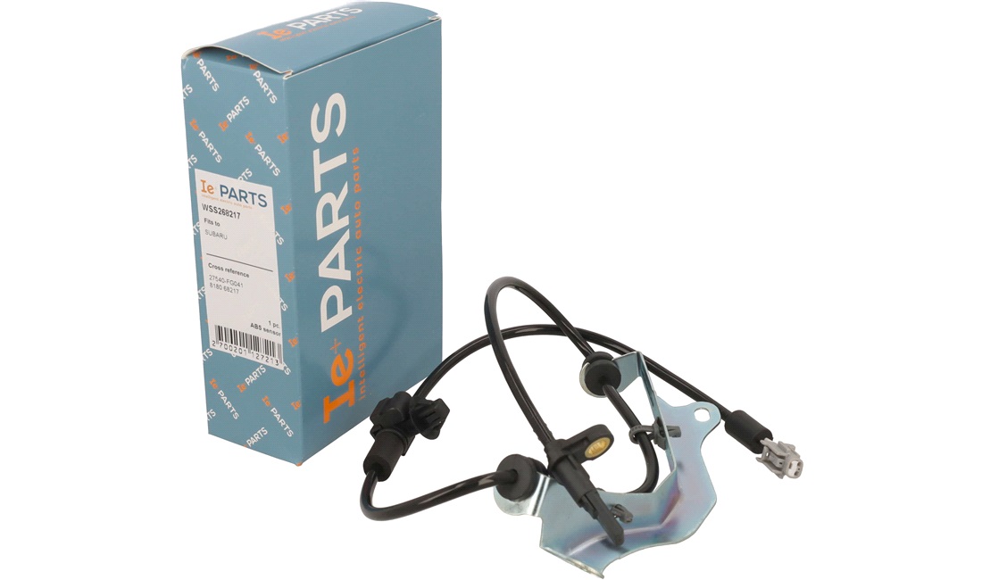 ABS sensor