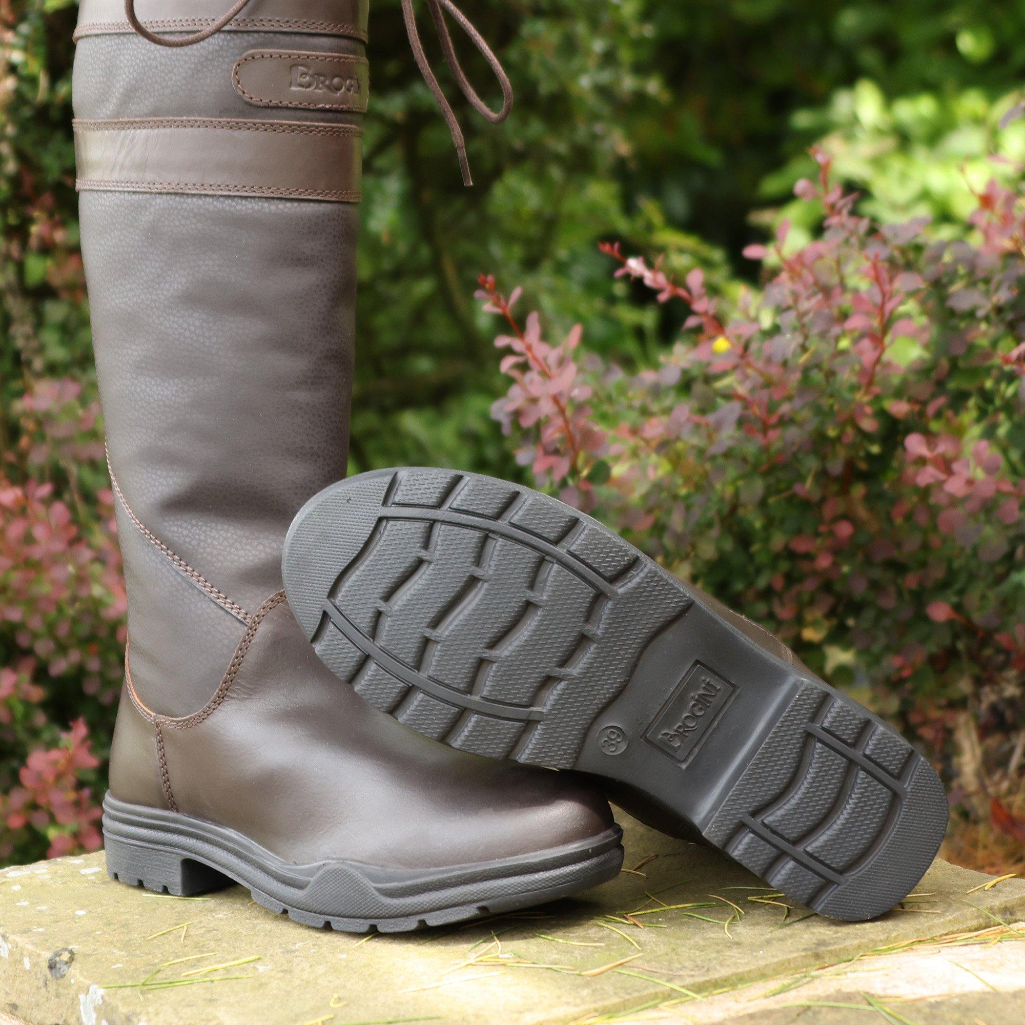 Brogini Longridge Waterproof Country Boots