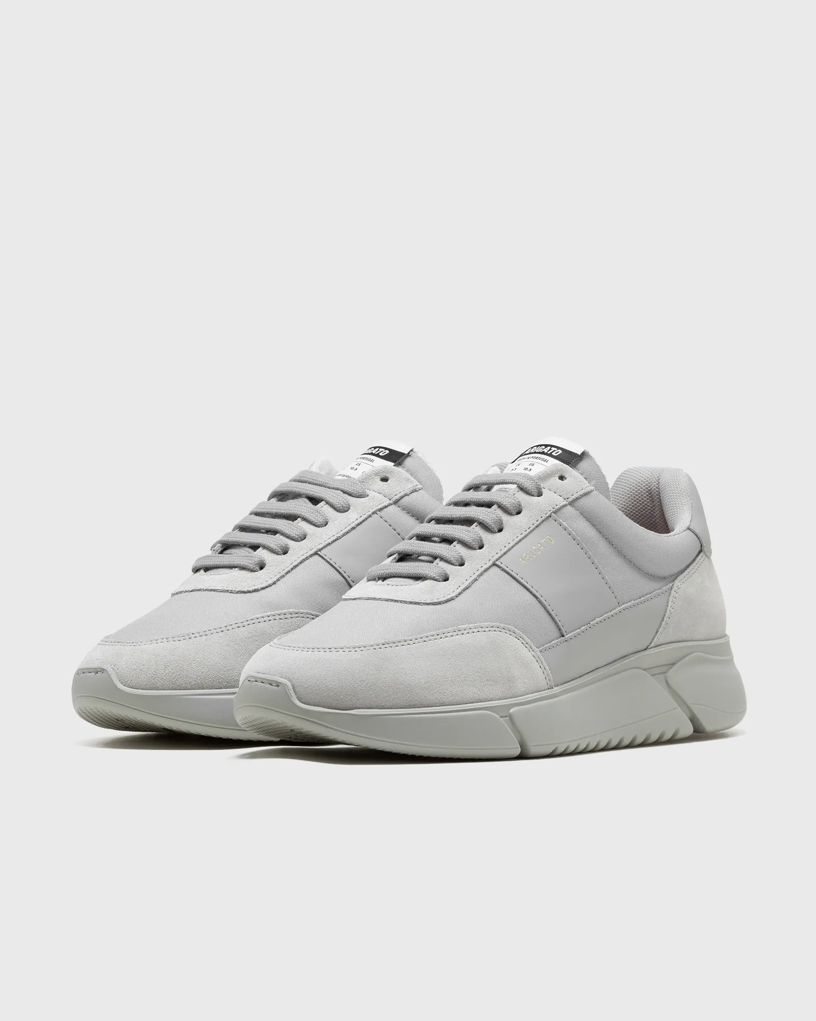 Axel Arigato Genesis Monochrome