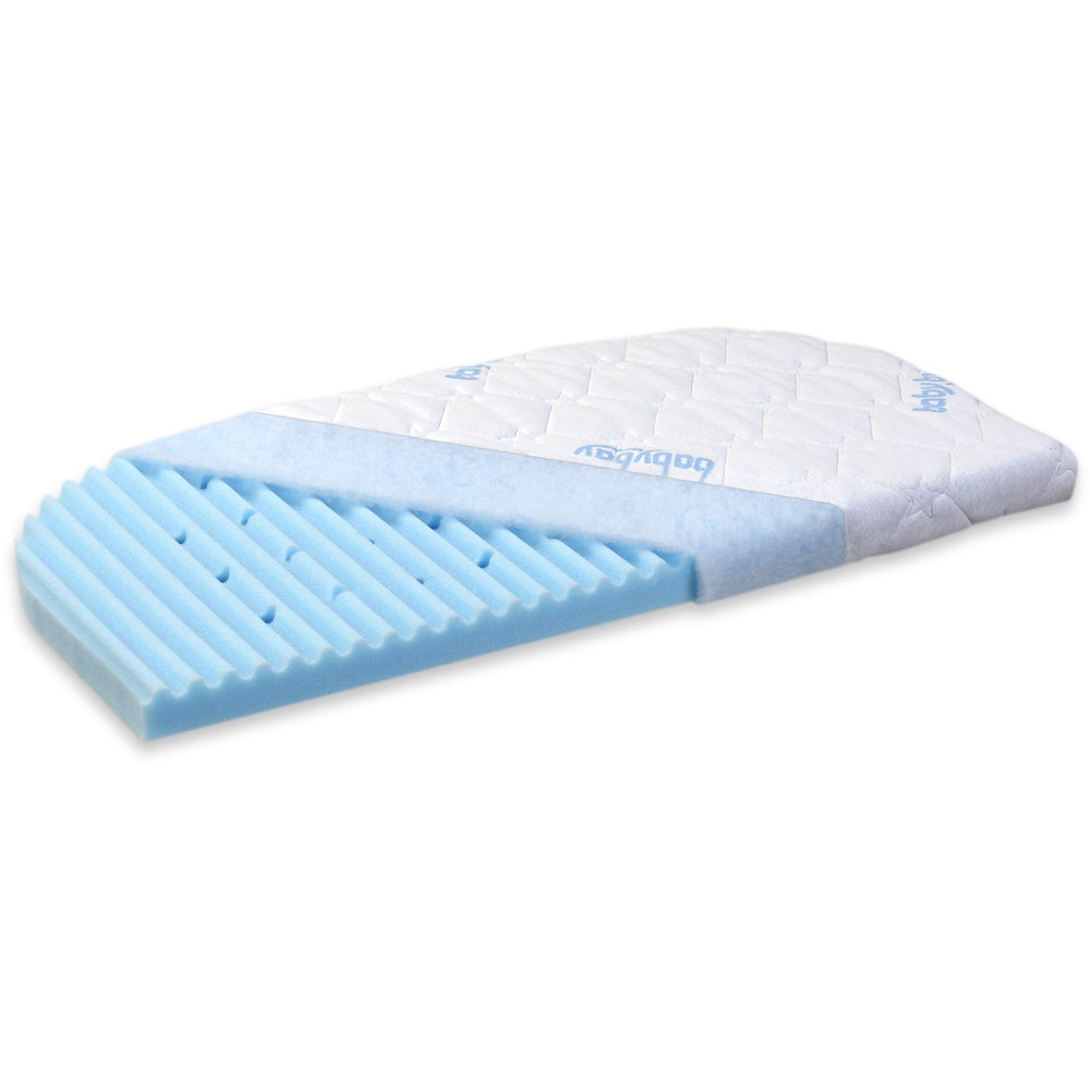 Køb babybay ® Madras Meditex® Wave til Original seng