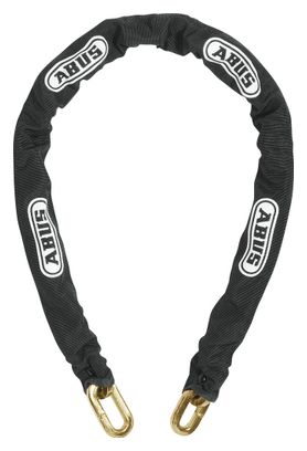 Chaîne Antivol Abus 10KS110 (110 cm) Noir