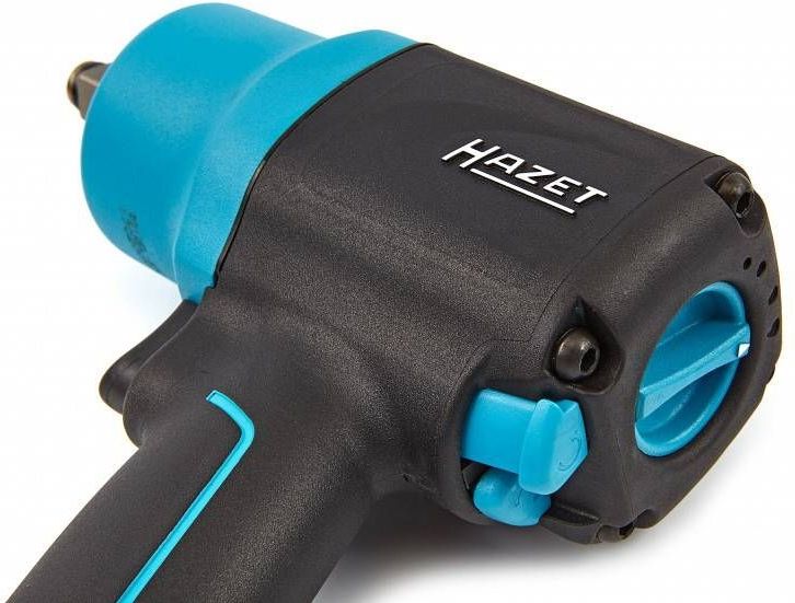 Hazet - Pneumatische Slagmoersleutel - 1/2 Inch - 1700Nm - 9012 EL-SPC