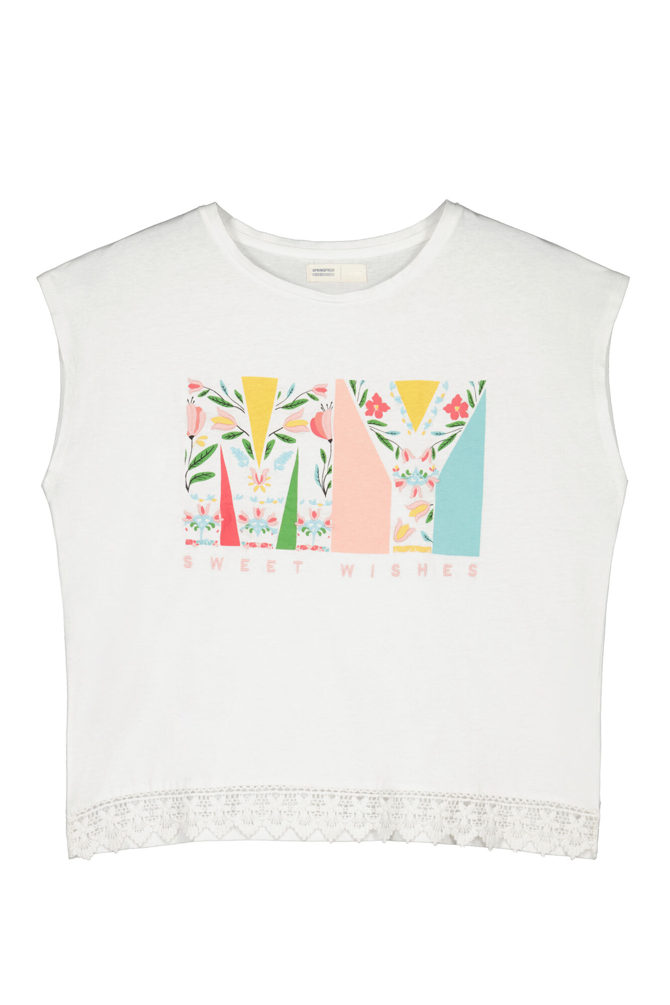 Camiseta 
