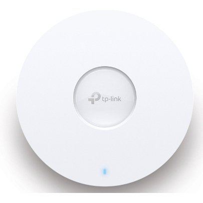 TP-Link Omada EAP653 point d'accès réseaux locaux sans fil 2976 Mbit/s Blanc Connexion Ethernet, supportant l'alimentation via ce port (PoE)
