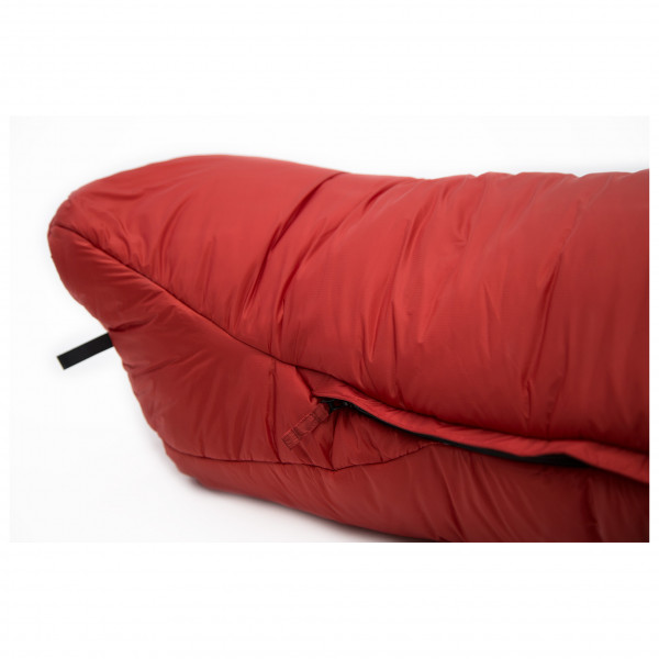 Carinthia - G 490X - Sac de couchage synthétique