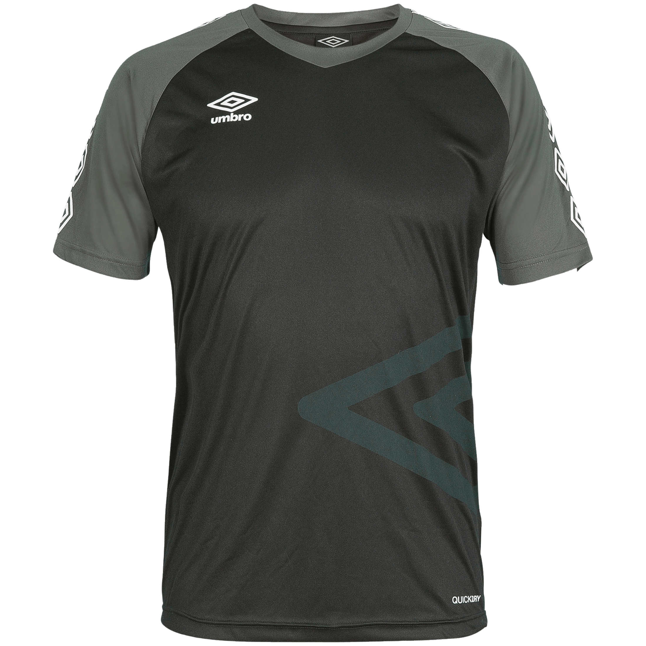 Umbro Furio Tech Tee - Treningstøy