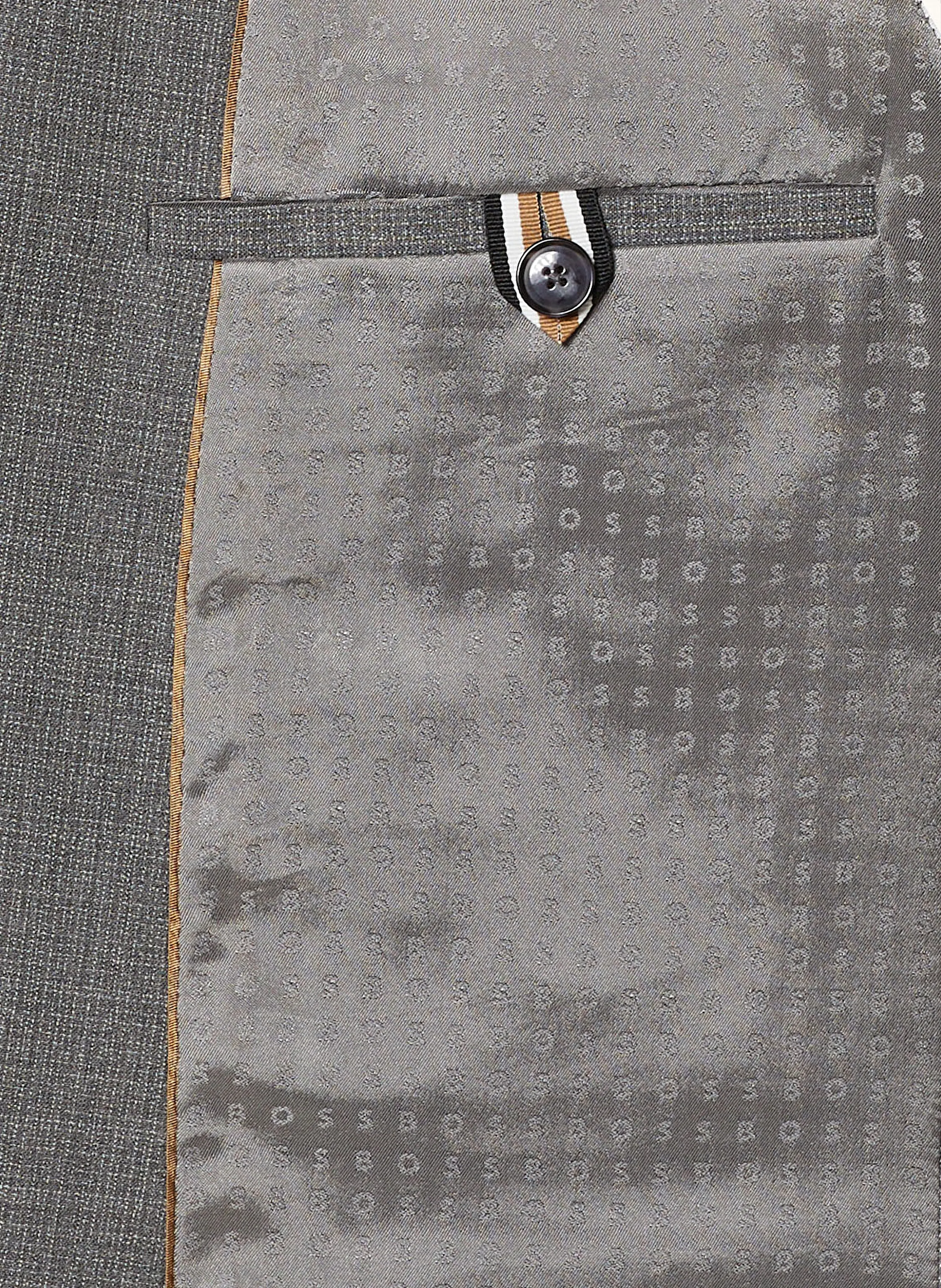 BOSS Anzug HUGE Slim Fit