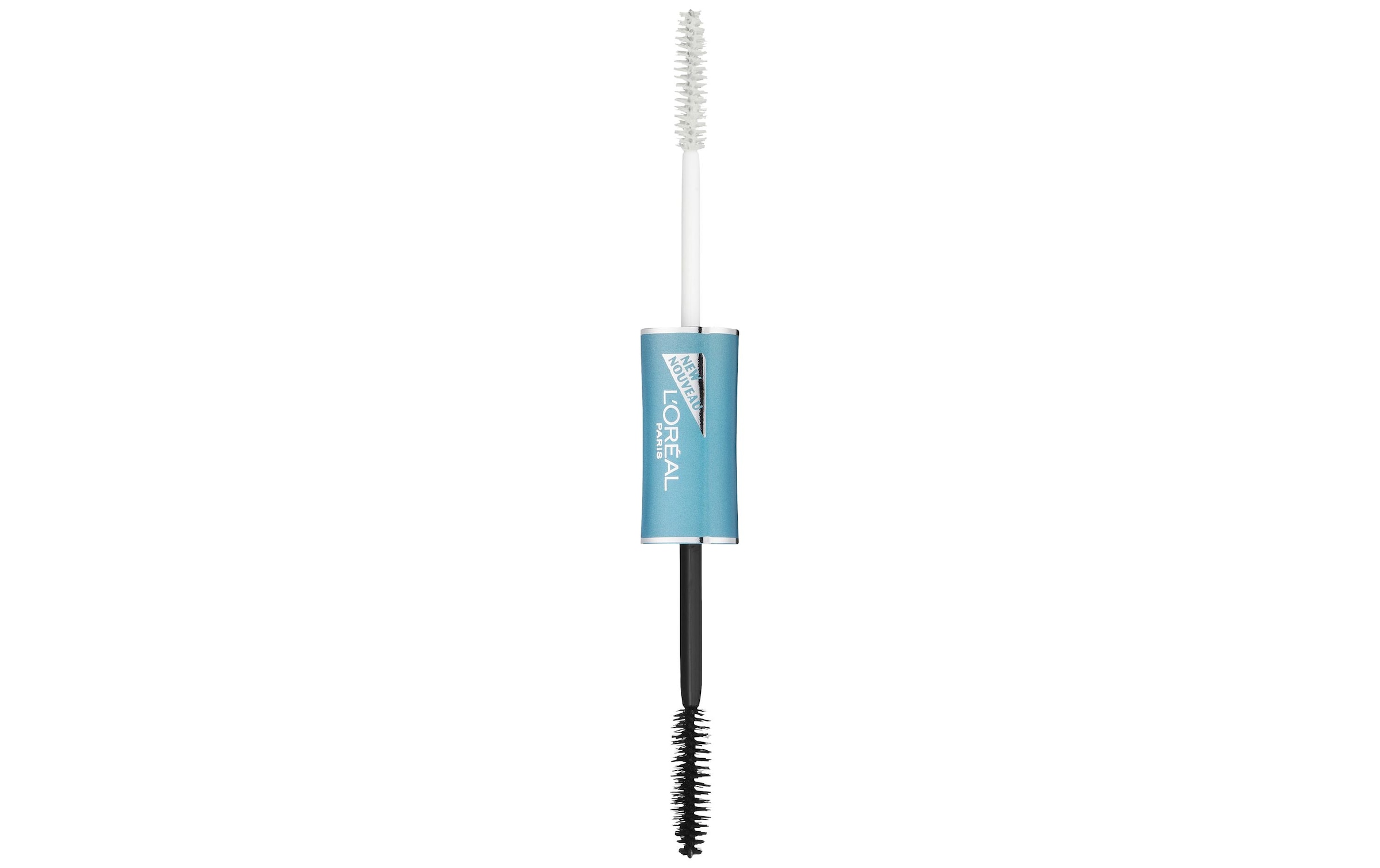 L'ORÉAL PARIS Mascara »Mascara Double Extens« Dermatologisch getestet