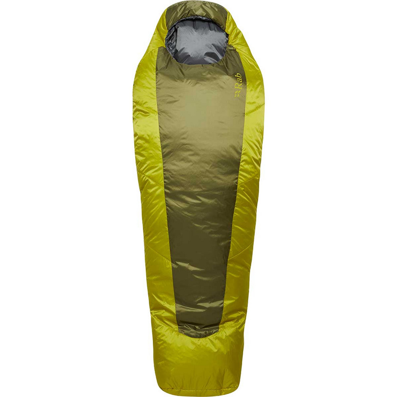 Rab Solar Eco 0 Schlafsack