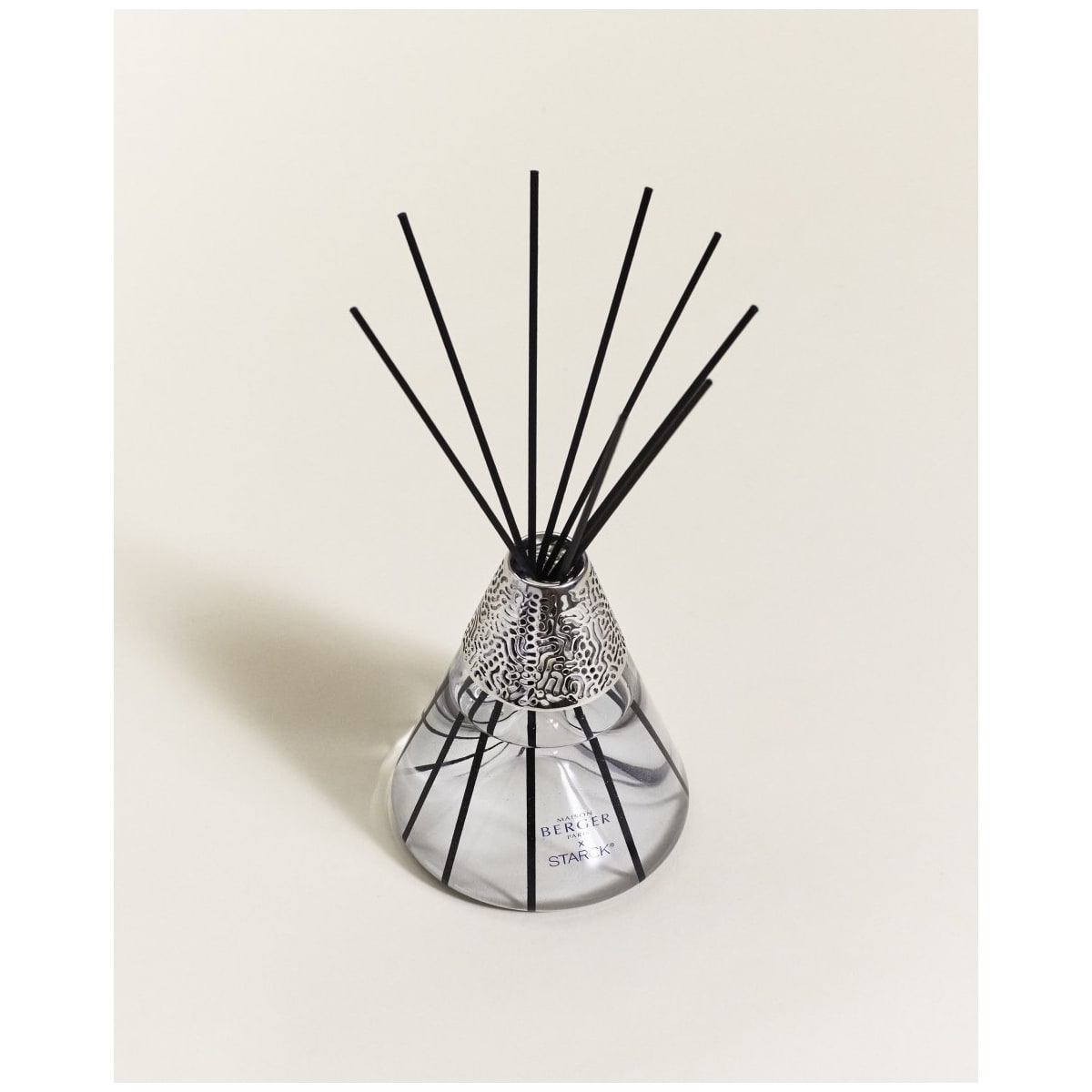 Maison Berger Paris Bouquet Parfumé Peau de Pierre Coffret Maison Berger