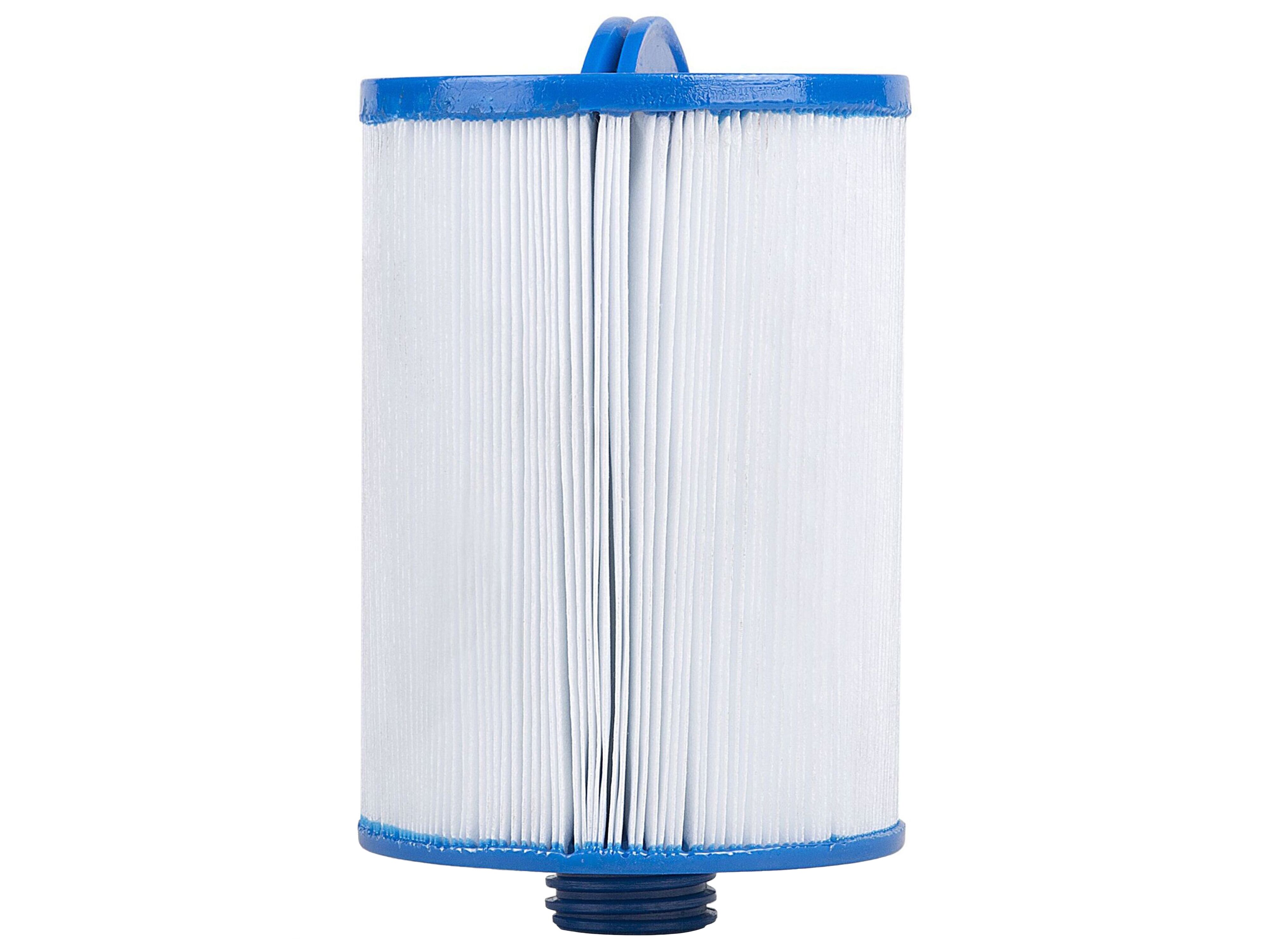 Filter CALIMA VILLARRICA Wit