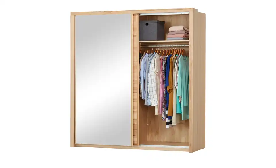 smart Schwebetürenschrank Oslo