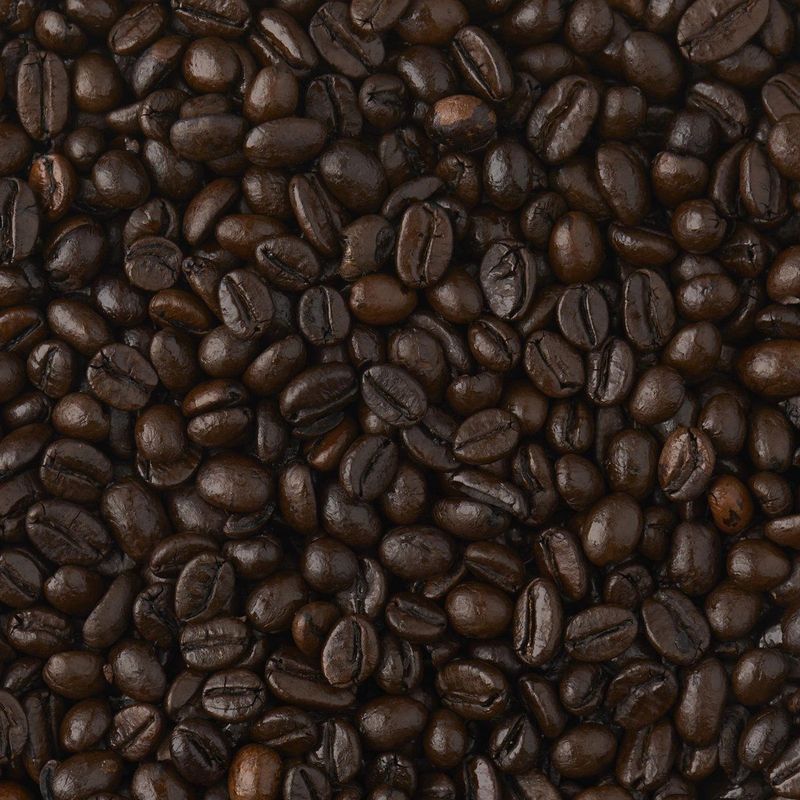 L'OR Espresso Onyx Koffiebonen - Intensiteit 12/12 - 4 x 500 gram
