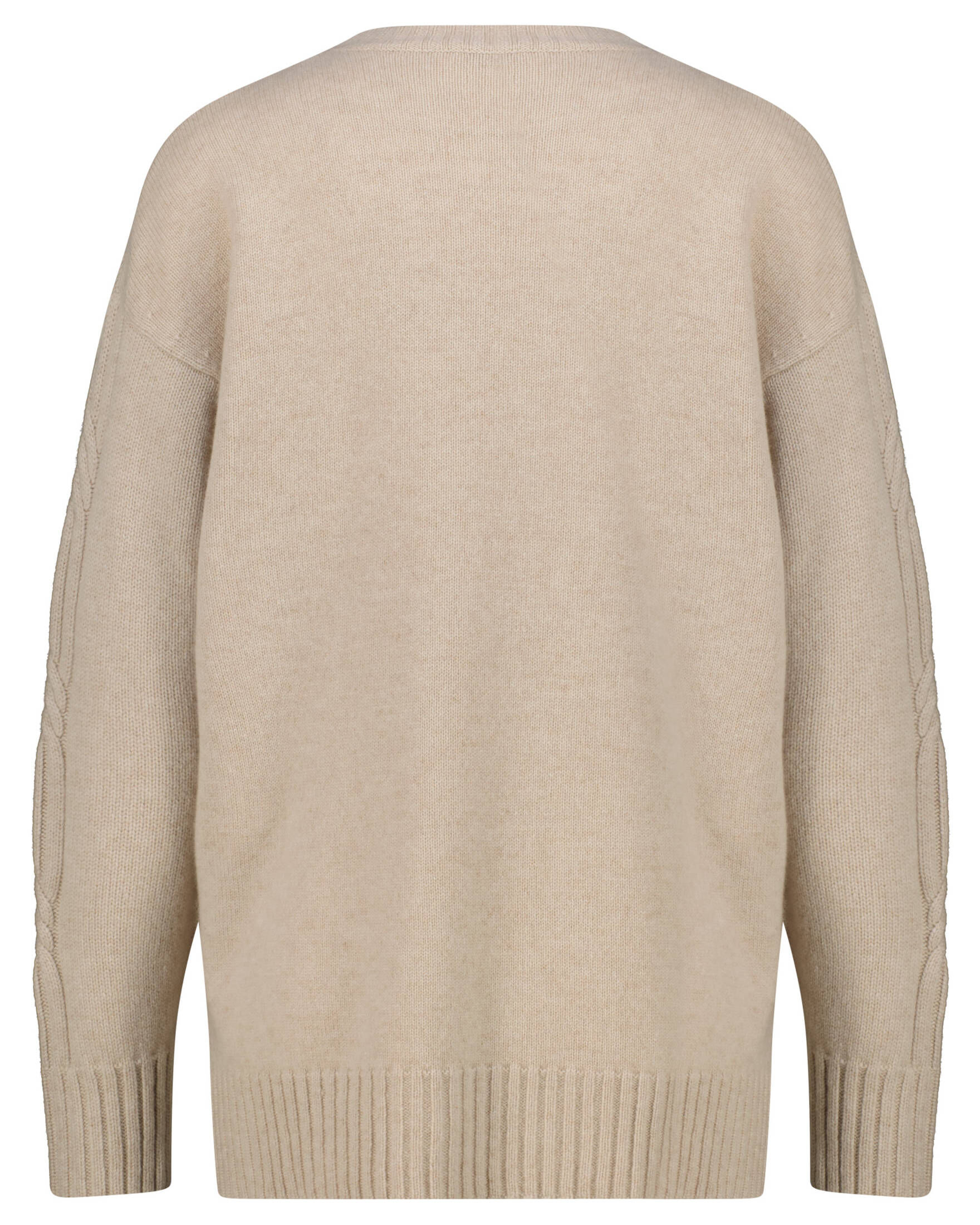 Max Mara| Damen Kaschmirpullover VICINI