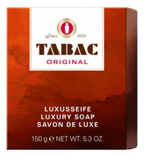 Tabac Original Zeep 150GR