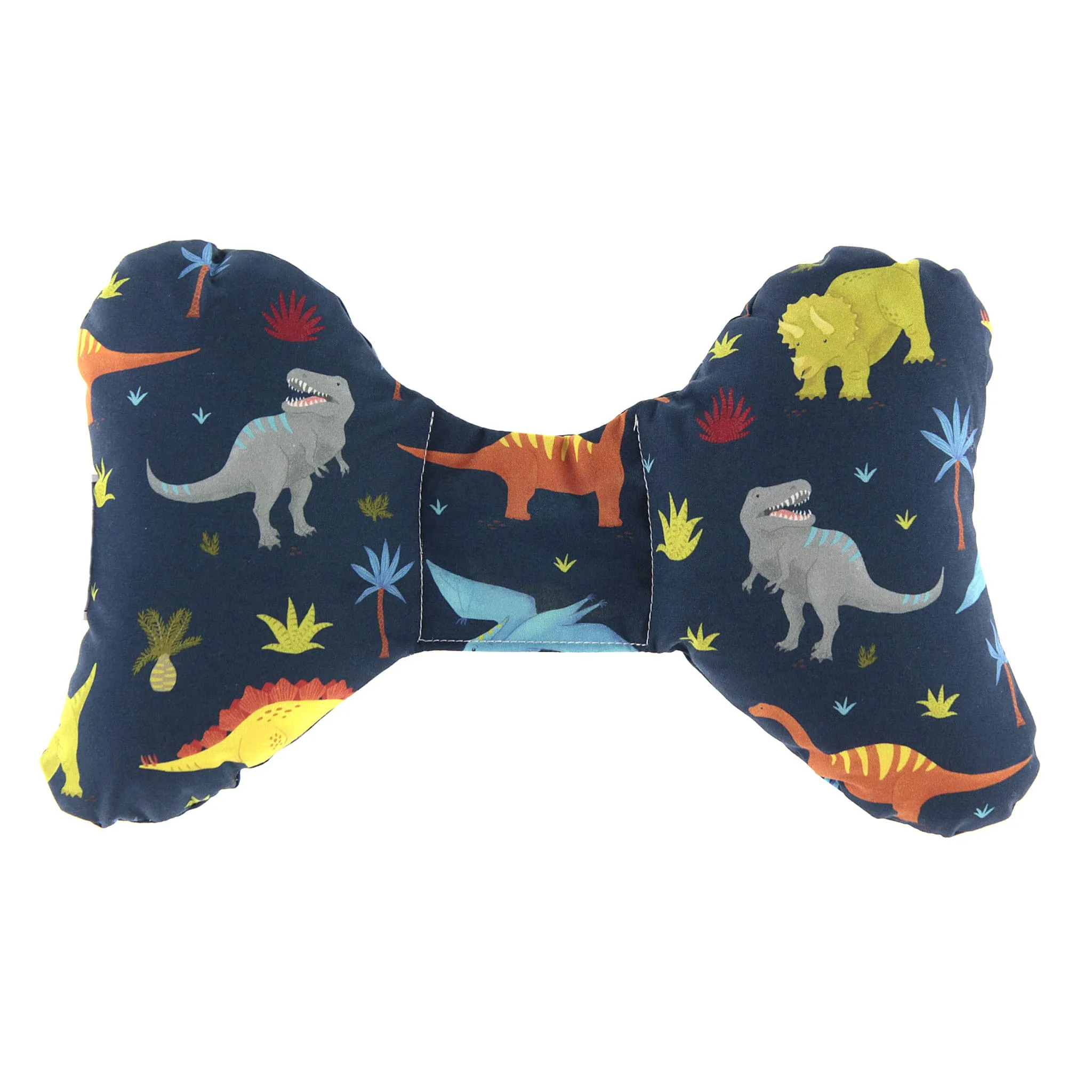 Baby Elephant Ears Support de Tête - Dinosaure