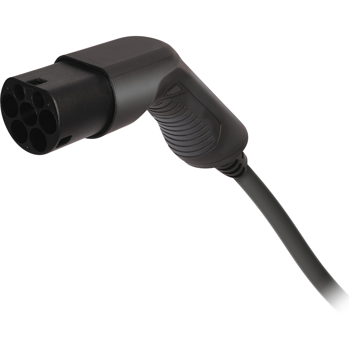 Deltaco e-Charge EV-3205 5m ladekabel til bil