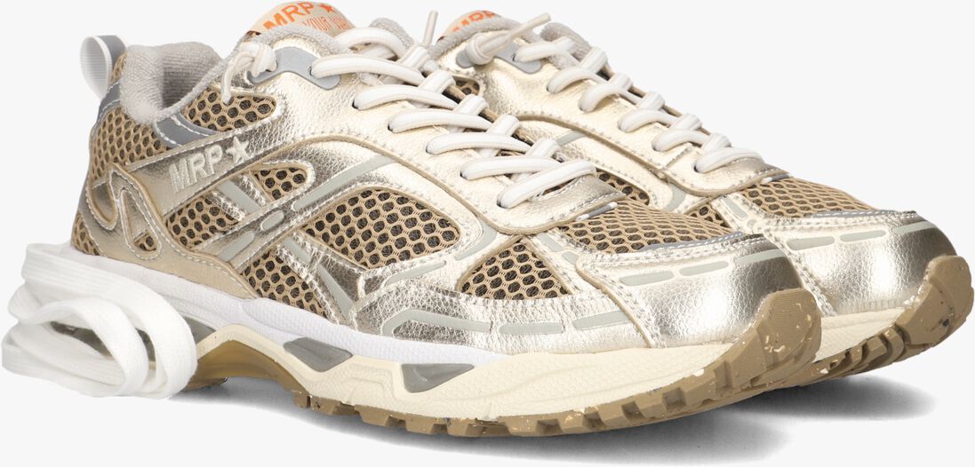 gouden mrp lage sneakers amsterdam mrp01