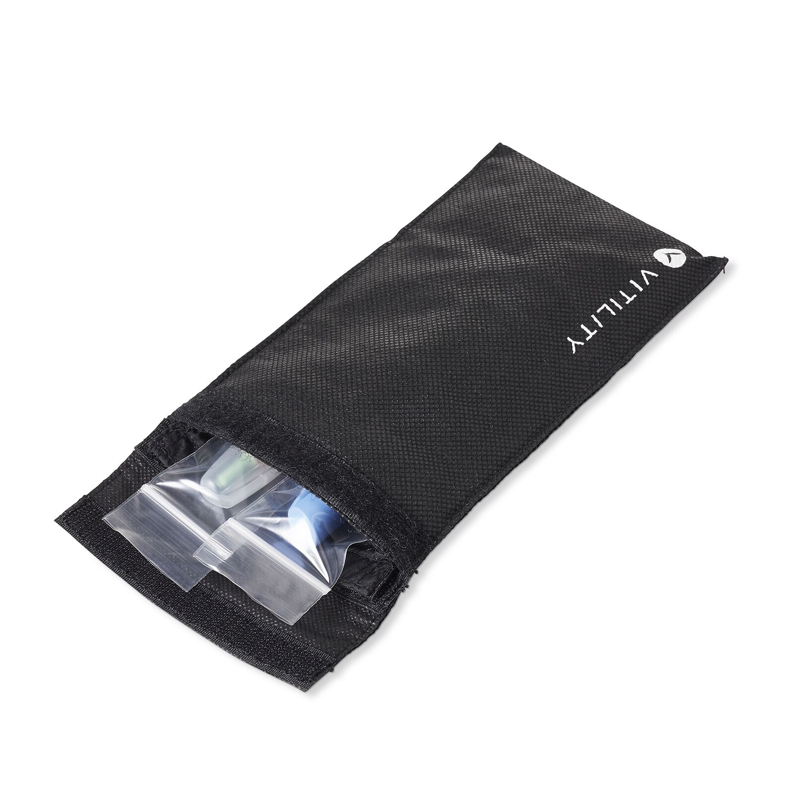 VITILITY Insulin Kühl Tasche - Diabetiker Medikamente Box Pack Medizinisch Klein