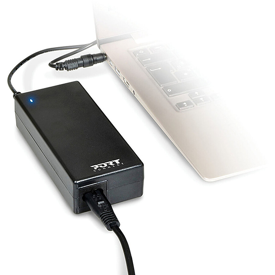PORT Connect Acer/Toshiba Power Supply (65W)