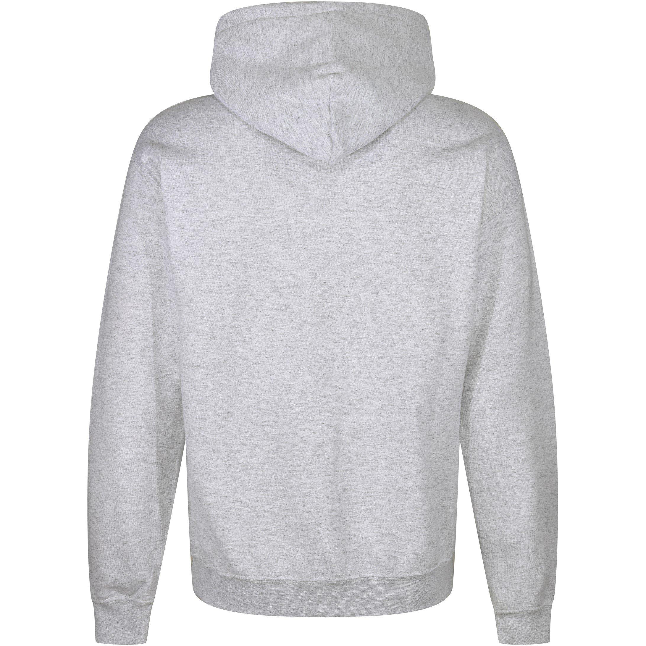 Marvel Graphic Print Hoodie Adults